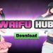 WaifuHub Apk