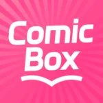 comic box mod apk